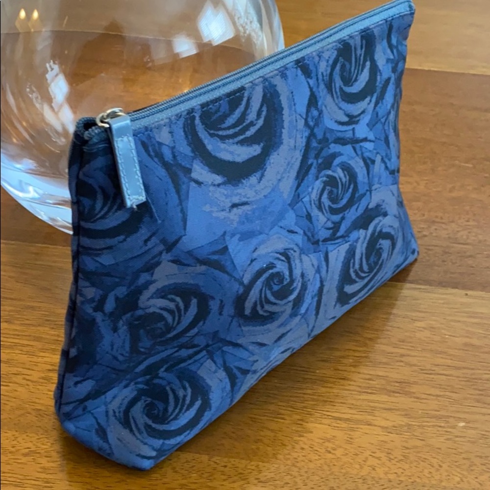 Lancôme large makeup/toiletries bag
